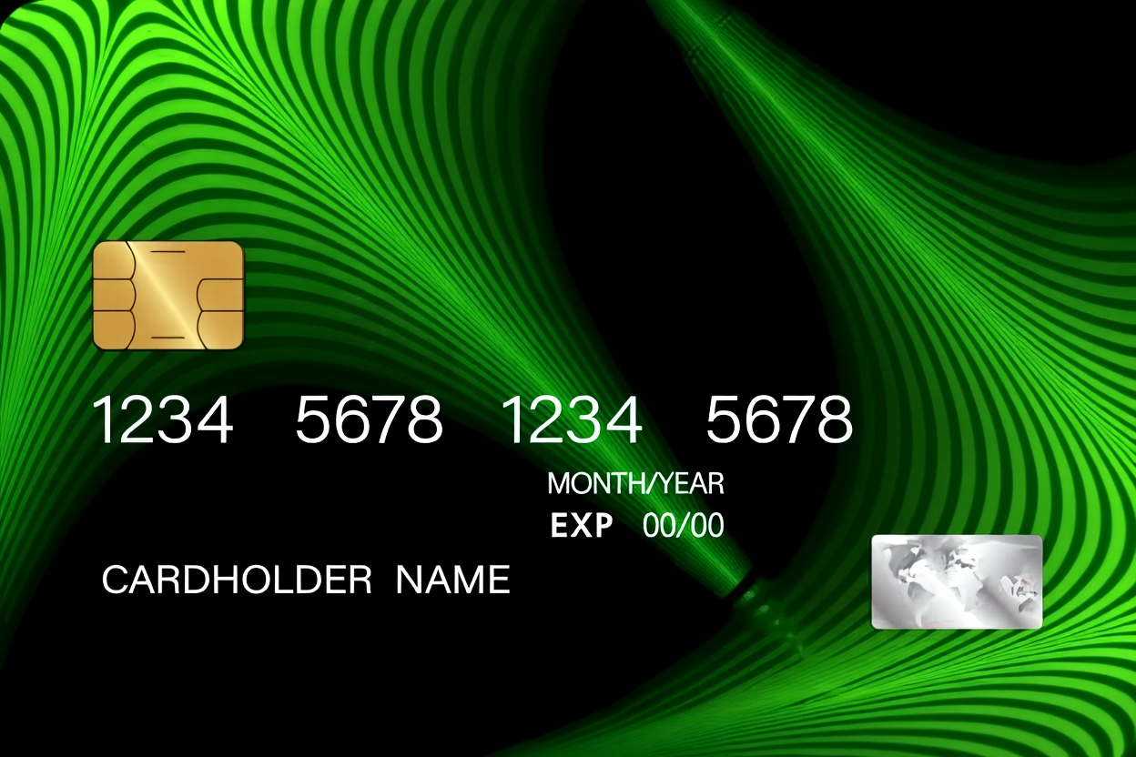 Image showcasing a  Holloway card feature